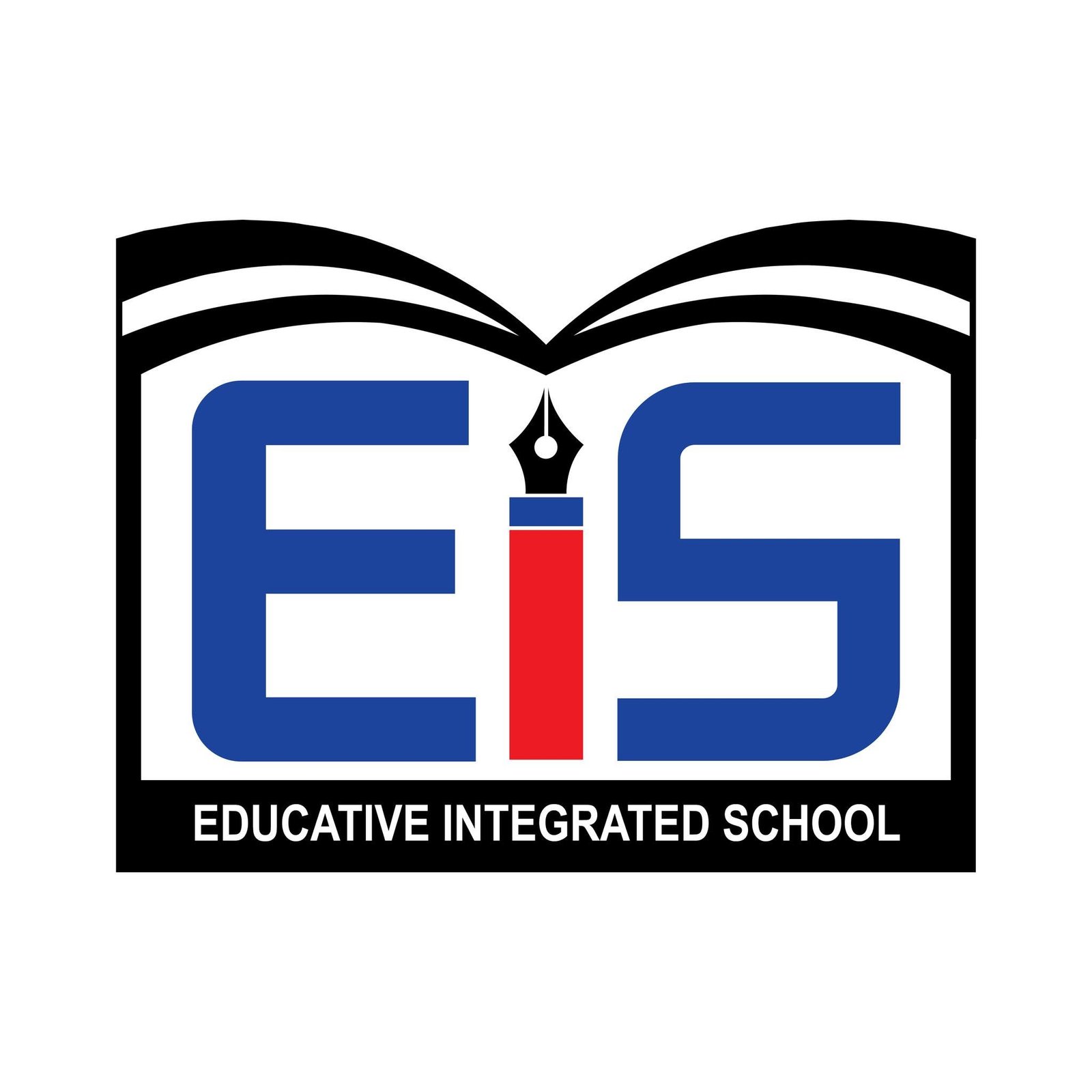 Educative Integrated School logo
